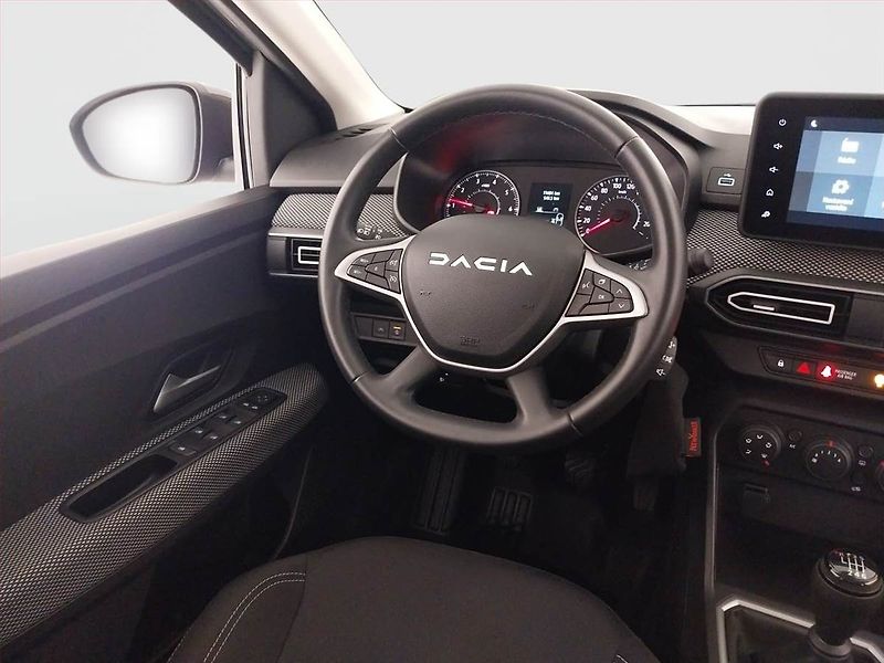 Dacia Jogger (2025) 1.0 TCe - fotka 7 z 20