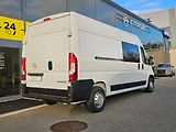 Opel Movano (2024) 6 míst 3500 L3H2 2,2CDTi 140k - náhled 2