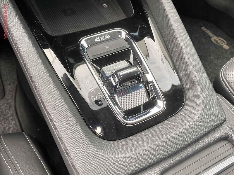 Škoda Octavia (2022) 2.0 TSi 4x4, Style, DSG - fotka 16 z 20
