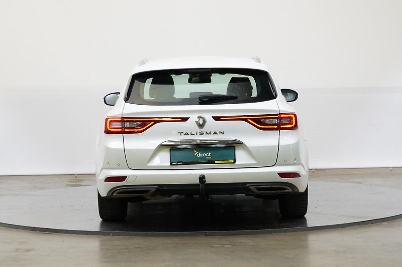 Renault Talisman - fotka 6 z 24