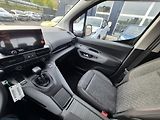 Peugeot Rifter (2026) LONG ALLURE BlueHDi 130 MAN6 - náhled 19