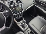 Suzuki S-Cross 1,4 Mild Hybrid AllGrip Premiu - náhled 13