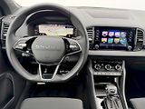 Škoda Karoq (2025) 1.5 TSI 110KW DSG SportLine - náhled 8