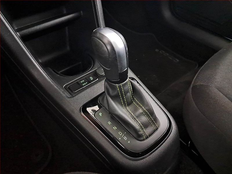Škoda Citigo (2020) Style iV, SoH 89%, Automat - fotka 13 z 18