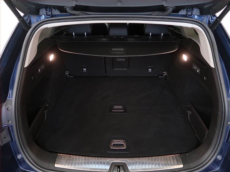 Renault Talisman (2017) 1.6 dCi, Automat, Kůže, Navi - fotka 14 z 16