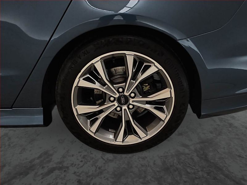 Ford Mondeo (2018) 1.5 EcoBoost, Serv.kniha, Kůže - fotka 15 z 20