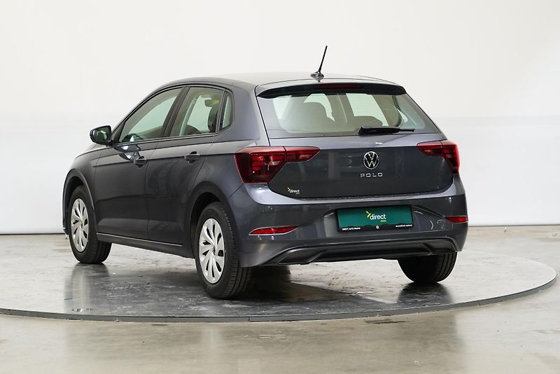 Volkswagen Polo - fotka 7 z 27