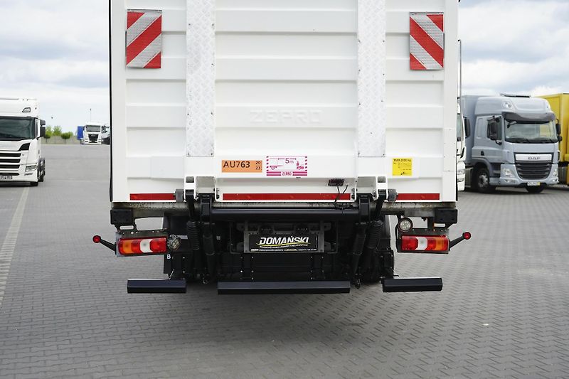 Mercedes-Benz (2019) ANTOS / 1830 / EURO 6 / CHŁODN - fotka 30 z 45
