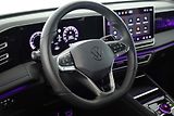 Volkswagen Tiguan TDI 4M R-Line Kůže Pano 360 IQ - náhled 9