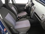 Ford Fusion (2009) 1.4, nová STK, Tažné - náhled 9