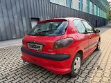 Peugeot 206 1,4i / 55 kW / sada pneu  - náhled 4