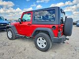 Jeep Wrangler (2017) SPORT - náhled 4