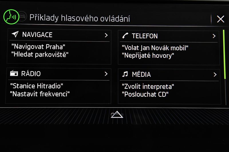 Škoda Octavia 1.4 TSi G-TEC STYLE, NAVI, LED - fotka 22 z 48