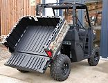 Polaris Ranger 570 (2026) EPS Hunter SE - náhled 18