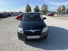 Škoda Fabia 1.2 HTP - fotografie inzerátu