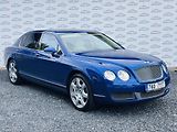 Bentley Continental Flying Spur (2007) 6.0L W12, 412kW, REZERVACE - náhled 1