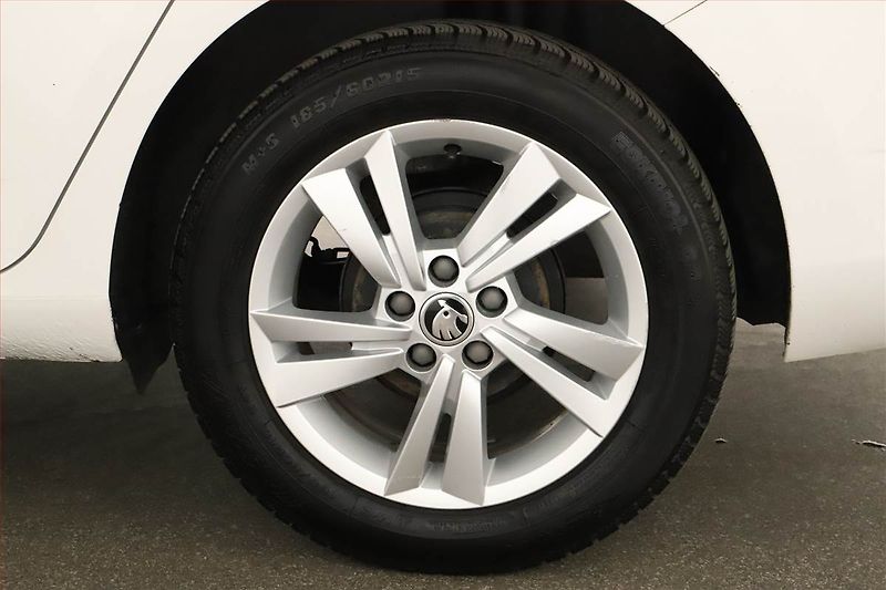Škoda Fabia (2021) Style 1.0 TSI, ČR,1.maj - fotka 13 z 13