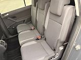 Volkswagen Touran (2018) 1.6 TDI 85kW - náhled 10