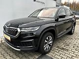 Škoda Kodiaq (2024) 2.0 TDI 110kW 4x4 DSG Style+ - náhled 34
