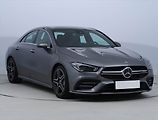 Mercedes-Benz CLA (2022) 35 AMG - náhled 1