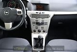 Opel Astra SW 1.6i SPORT A/C  - náhled 23