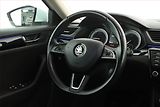 Škoda Superb (2016) Laurin&Klement 2.0 TDI, Kůže - náhled 8