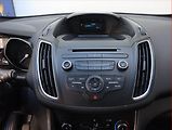 Ford C-MAX (2015) 1.0 EcoBoost, Serv.kniha - náhled 12