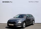 Škoda Octavia (2025) Top Selection 1.5TSI / 110kW 7 - náhled 1