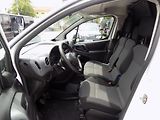 Peugeot Partner 1,6 HDI 73 KW KLIMA, TEMP, ČR - náhled 19