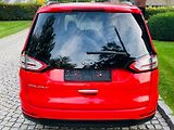 Ford Galaxy 2.0TDCi MANUÁL VÝHŘEV SENZORY - náhled 12