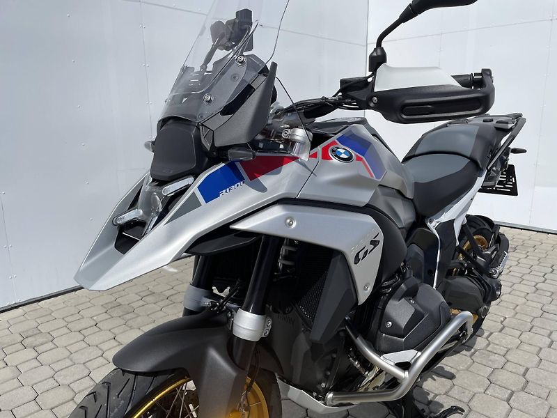 BMW (2026) R 1300 GS - fotka 9 z 14