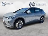 Volkswagen ID.4 PRO PERFORM 150kW 77 kWh SoH:9 - náhled 1