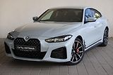 BMW Řada 4 420d xDrive Gran Coupe - náhled 1