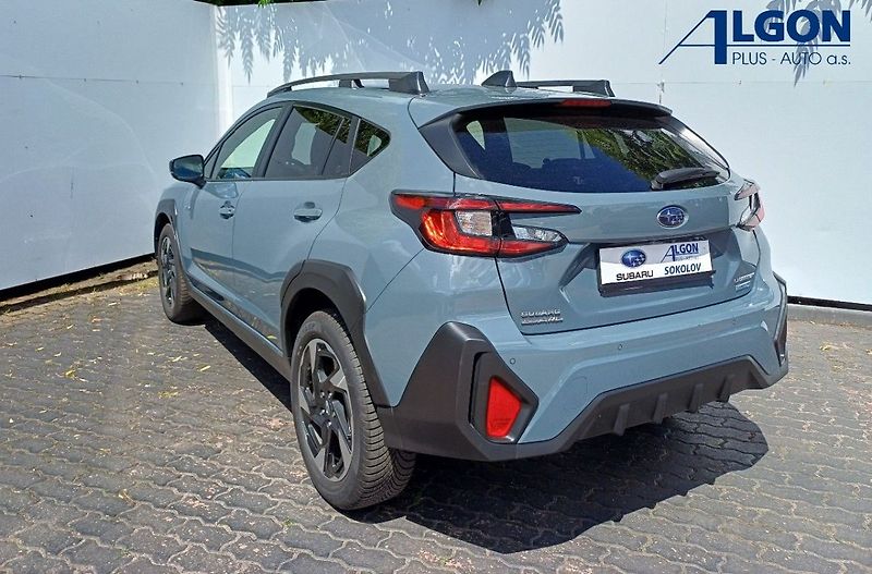 Subaru Crosstrek Comfort e-BOXER FB20 100 kW Li - fotka 6 z 23