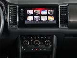 Škoda Kodiaq (2018) Sportline 2.0 TDI 4x4, 4X4 - náhled 12