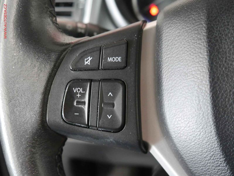 Suzuki S-Cross (2019) 1.4 T 4x4, 1.maj,ČR, AC - fotka 12 z 23