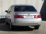Honda City (2006) 1.4i, 1.maj,ČR, AC, STK9/28 - náhled 6