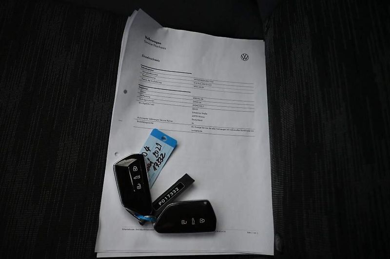 Volkswagen ID.4 (2021) Pure CITY LED ACC Elektro - fotka 29 z 33