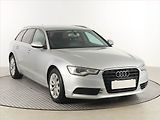 Audi A6 (2012) 3.0 TDI, Xenony, Park. senzory - náhled 1