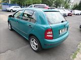 Škoda Fabia 1,2 HTP 40kW - náhled 3