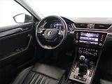 Škoda Superb (2022) Style Plus 2.0 TDI - náhled 7