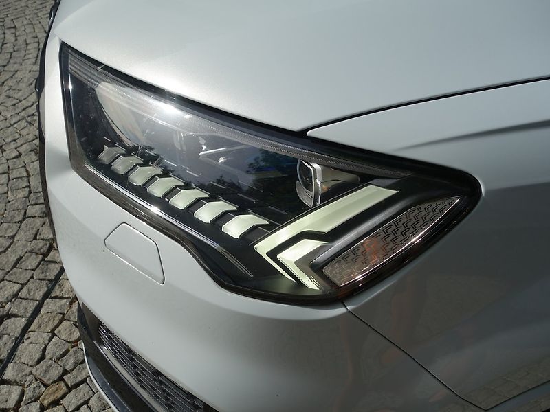 Audi SQ7 (2022) 4.0*TFSI*373KW*TOP-VÝB*ZÁRUKA! - fotka 11 z 50