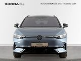 Volkswagen ID.7 Tourer (2025) GTX 250kW 4Motion, 91kWh - náhled 3