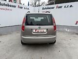 Škoda Roomster (2008) 1.6 16V po servisu - náhled 4