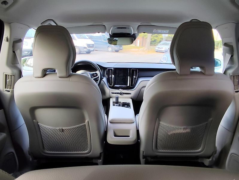 Volvo XC60 (2020) XC 60,aut., - fotka 25 z 32