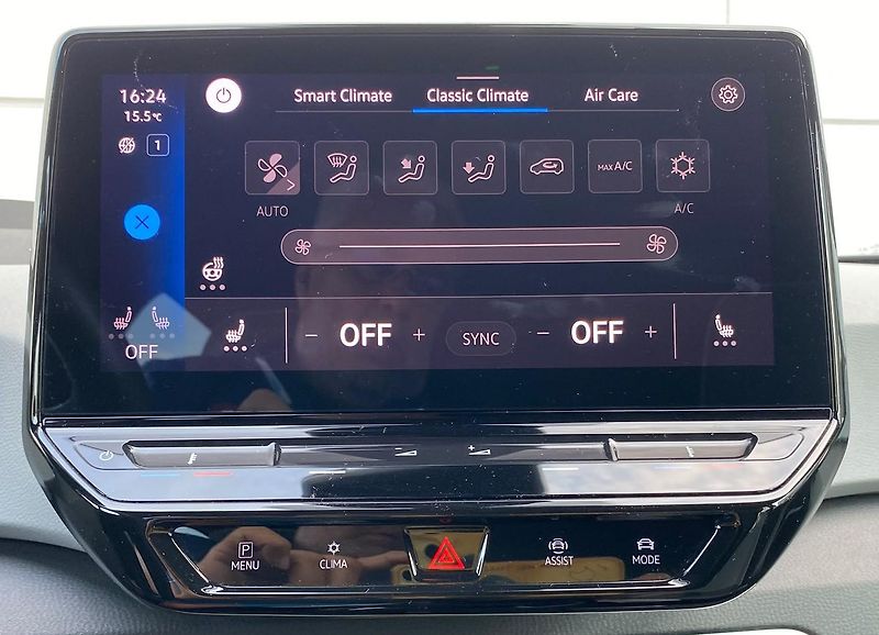 Volkswagen ID.3 (2022) PRO Performance FULL TAŽNÉ - fotka 22 z 26