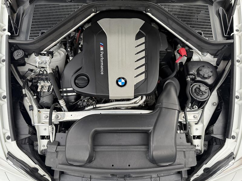 BMW X6 3.0D 280 kW - fotka 20 z 21