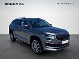 Škoda Kodiaq (2023) 2.0 TDI 147 kW 4x4 DSG L&K - náhled 27