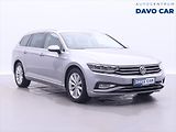 Volkswagen Passat 2,0 TDI 140kW DSG Elegance DPH - náhled 1