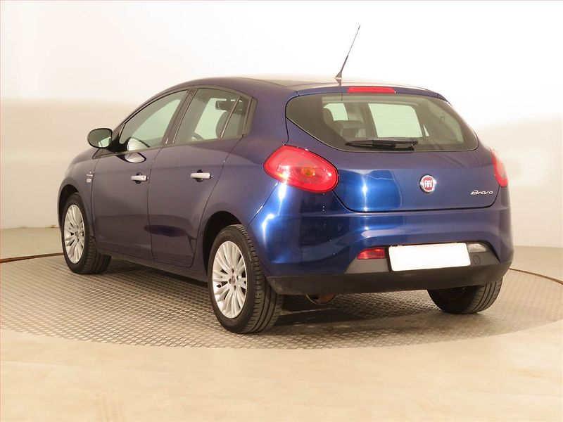 Fiat Bravo (2014) 1.4 16V, Serv.kniha, po STK - fotka 4 z 15
